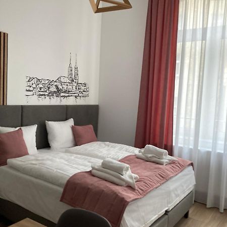 ורוצלב Aviendo Old Town Apartments מראה חיצוני תמונה