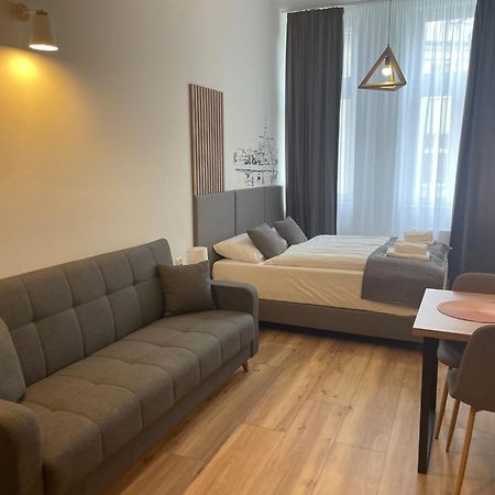 ורוצלב Aviendo Old Town Apartments מראה חיצוני תמונה