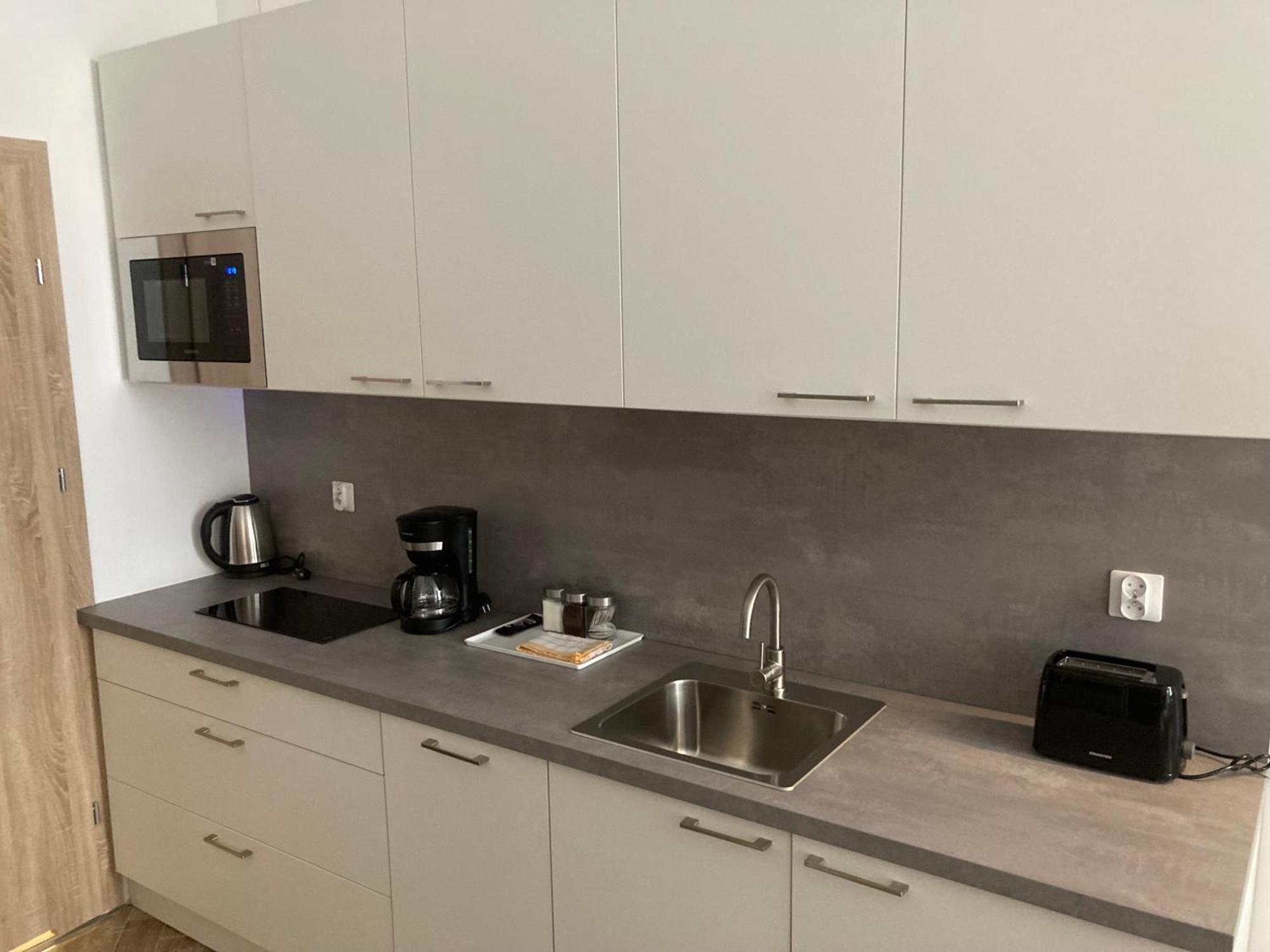 ורוצלב Aviendo Old Town Apartments מראה חיצוני תמונה