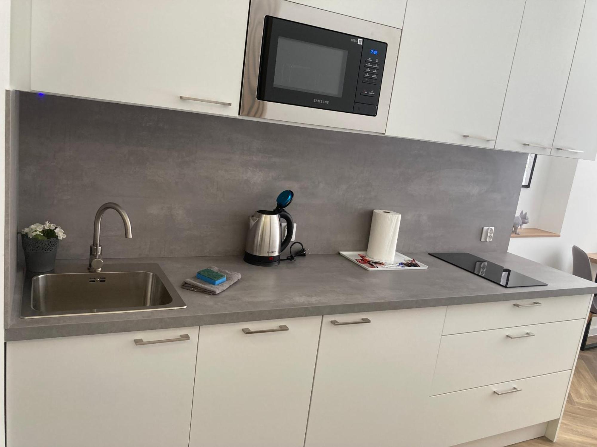 ורוצלב Aviendo Old Town Apartments מראה חיצוני תמונה