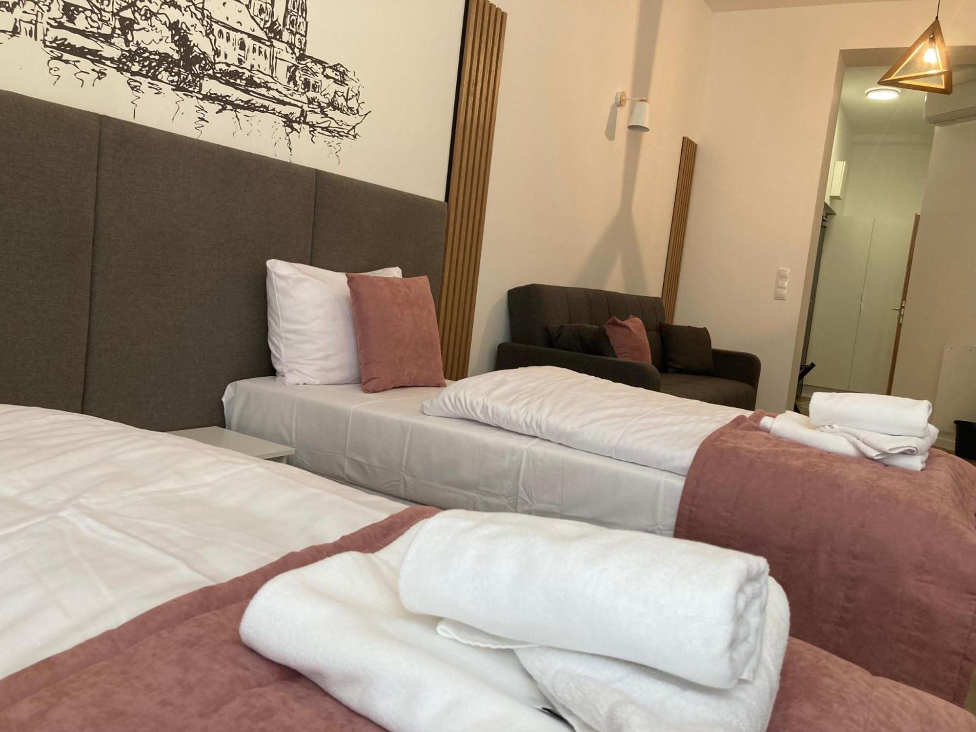ורוצלב Aviendo Old Town Apartments מראה חיצוני תמונה