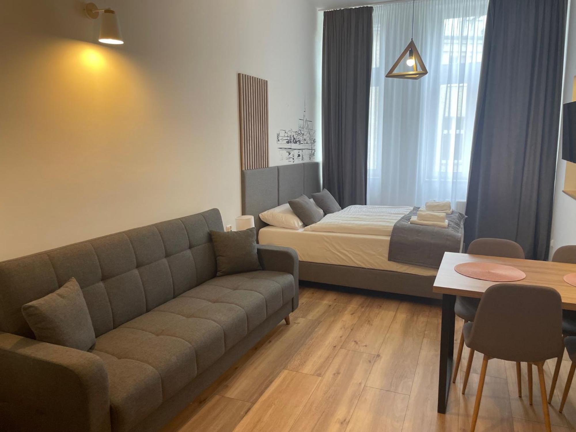 ורוצלב Aviendo Old Town Apartments מראה חיצוני תמונה