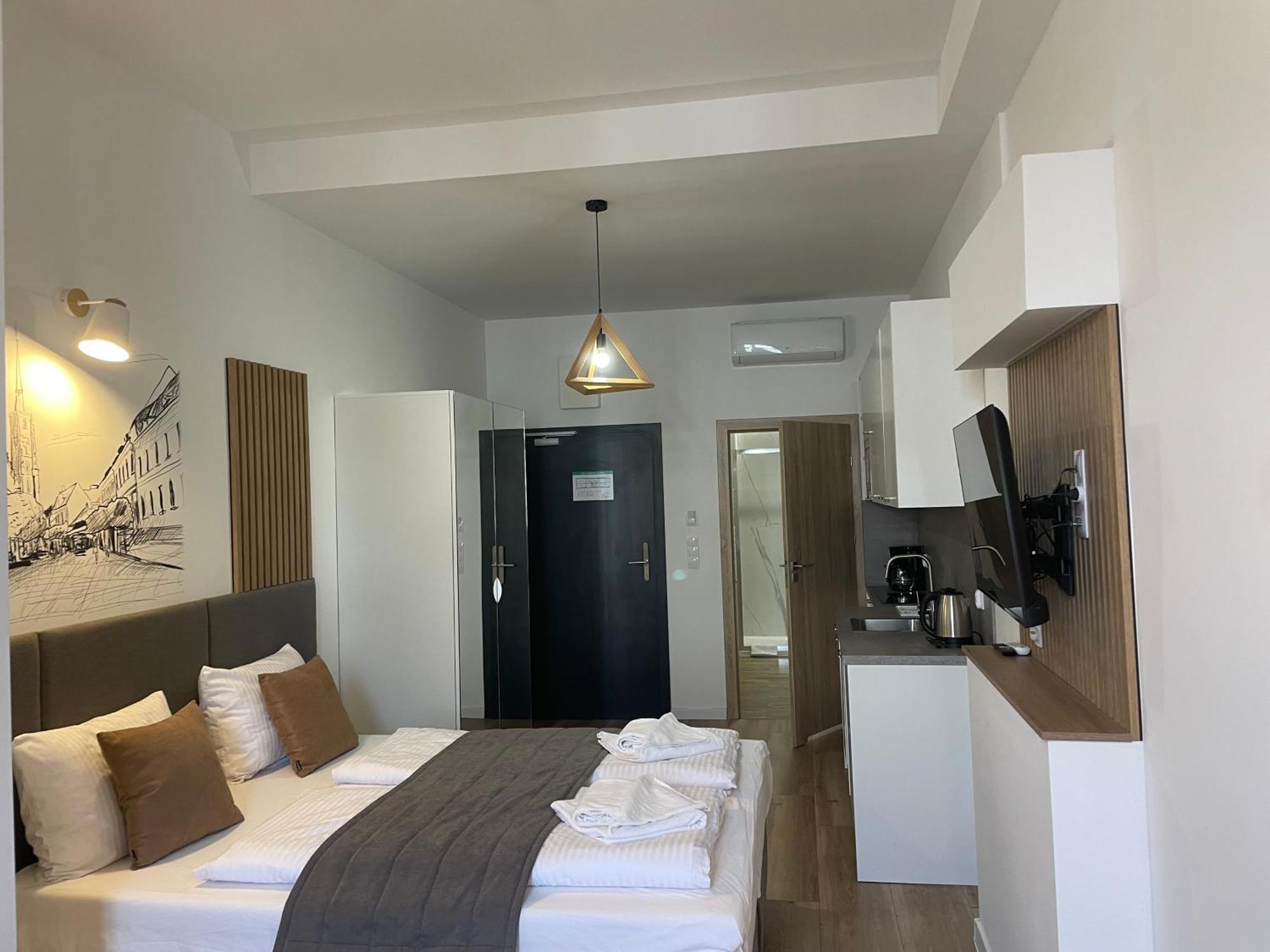 ורוצלב Aviendo Old Town Apartments מראה חיצוני תמונה