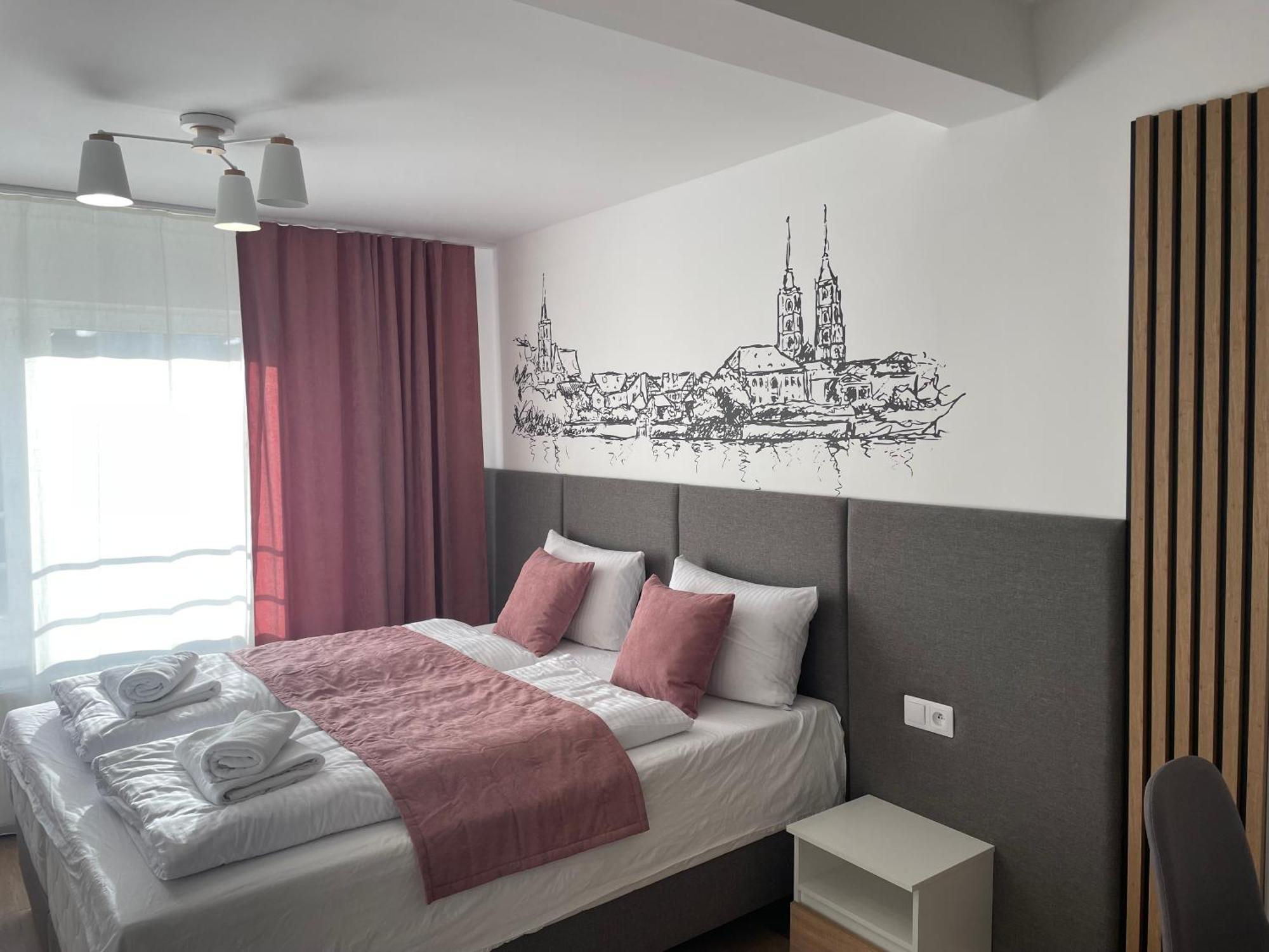 ורוצלב Aviendo Old Town Apartments מראה חיצוני תמונה