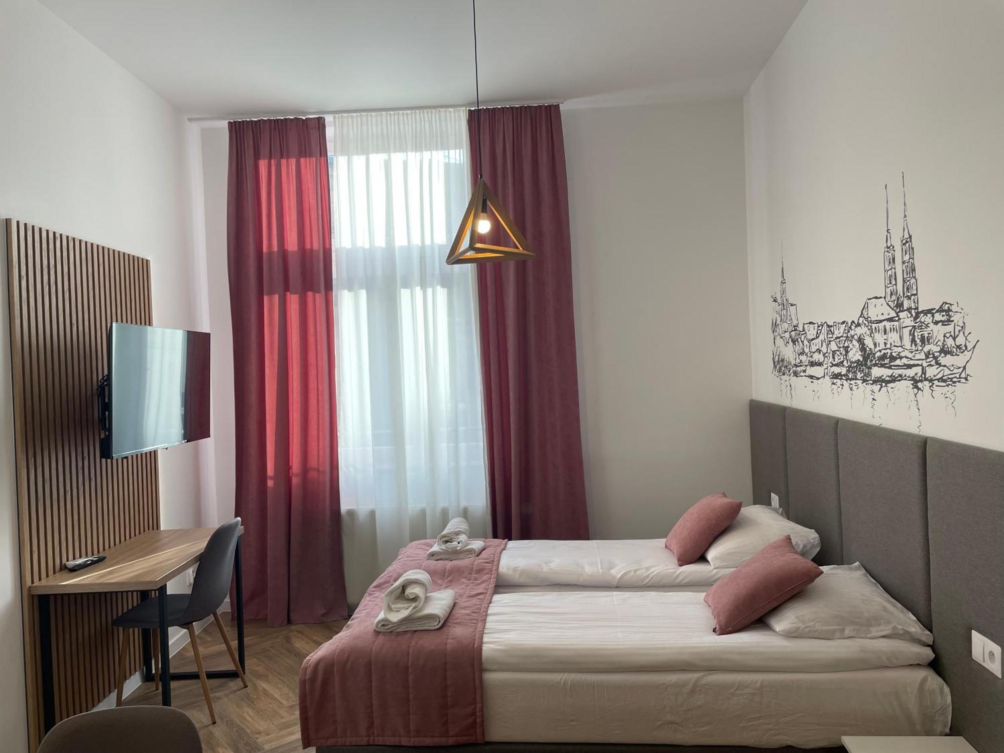 ורוצלב Aviendo Old Town Apartments מראה חיצוני תמונה
