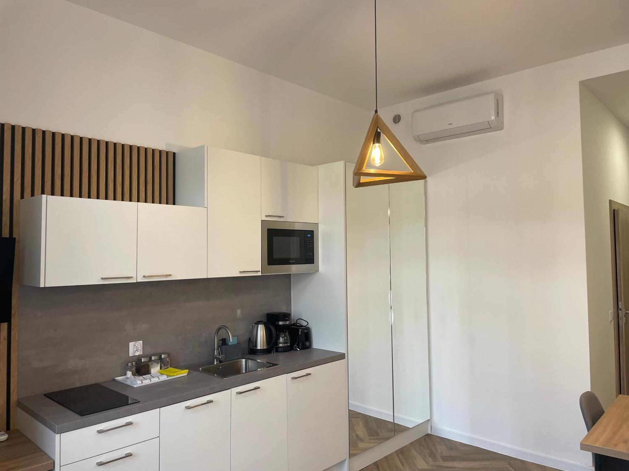 ורוצלב Aviendo Old Town Apartments מראה חיצוני תמונה