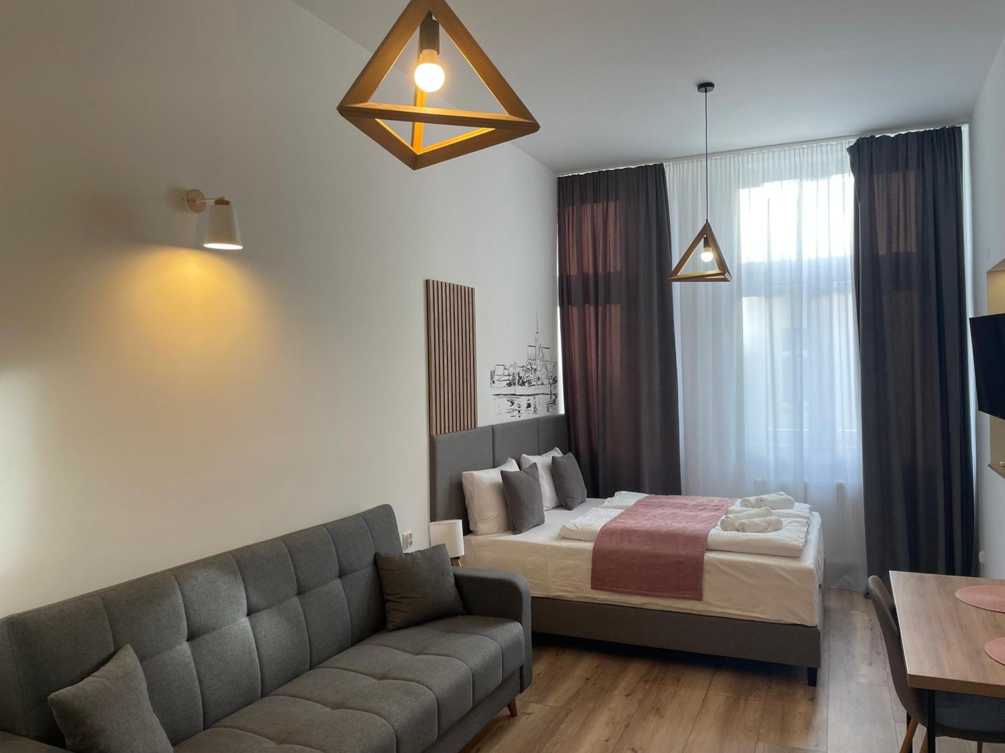 ורוצלב Aviendo Old Town Apartments מראה חיצוני תמונה