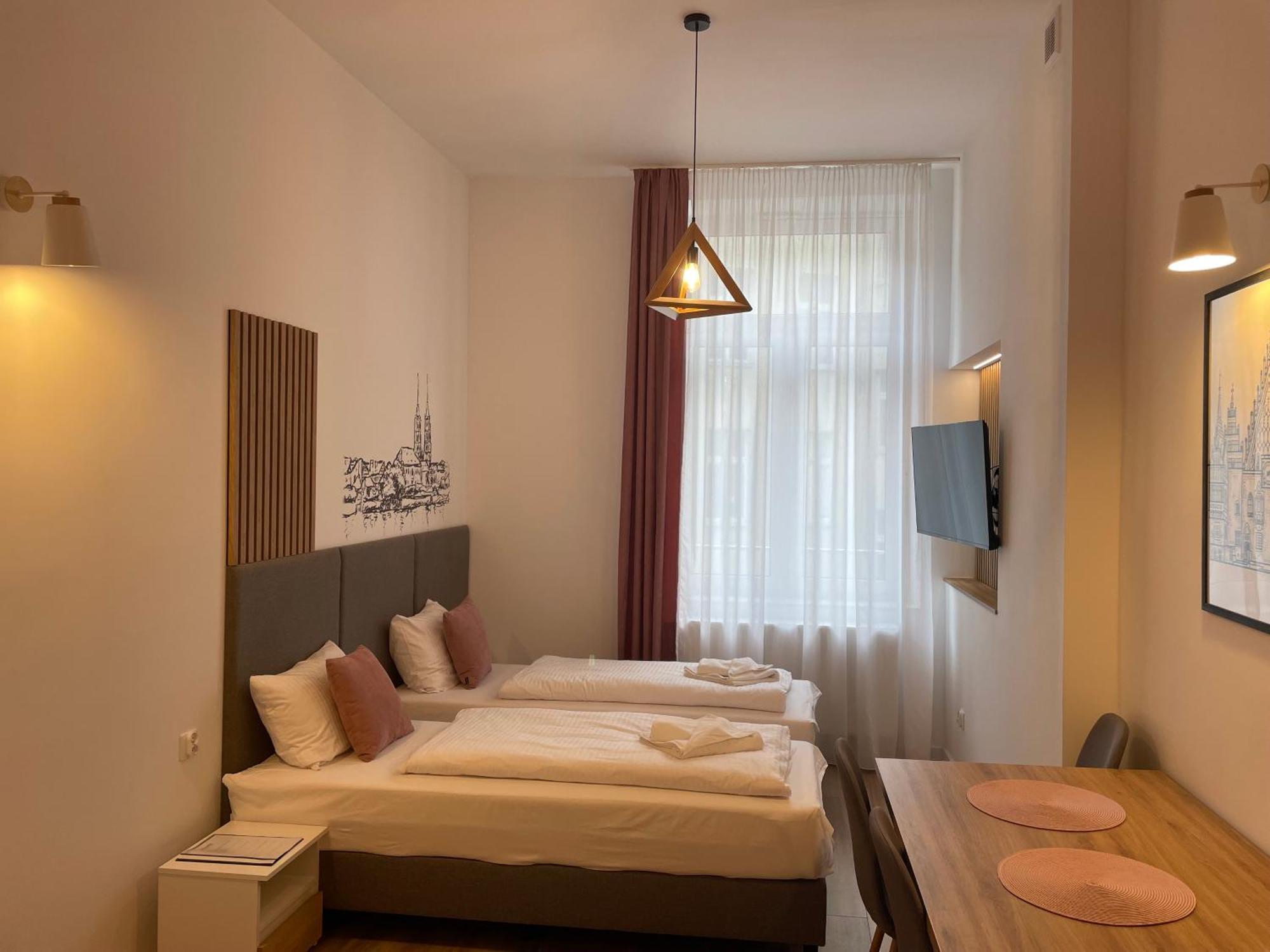 ורוצלב Aviendo Old Town Apartments מראה חיצוני תמונה