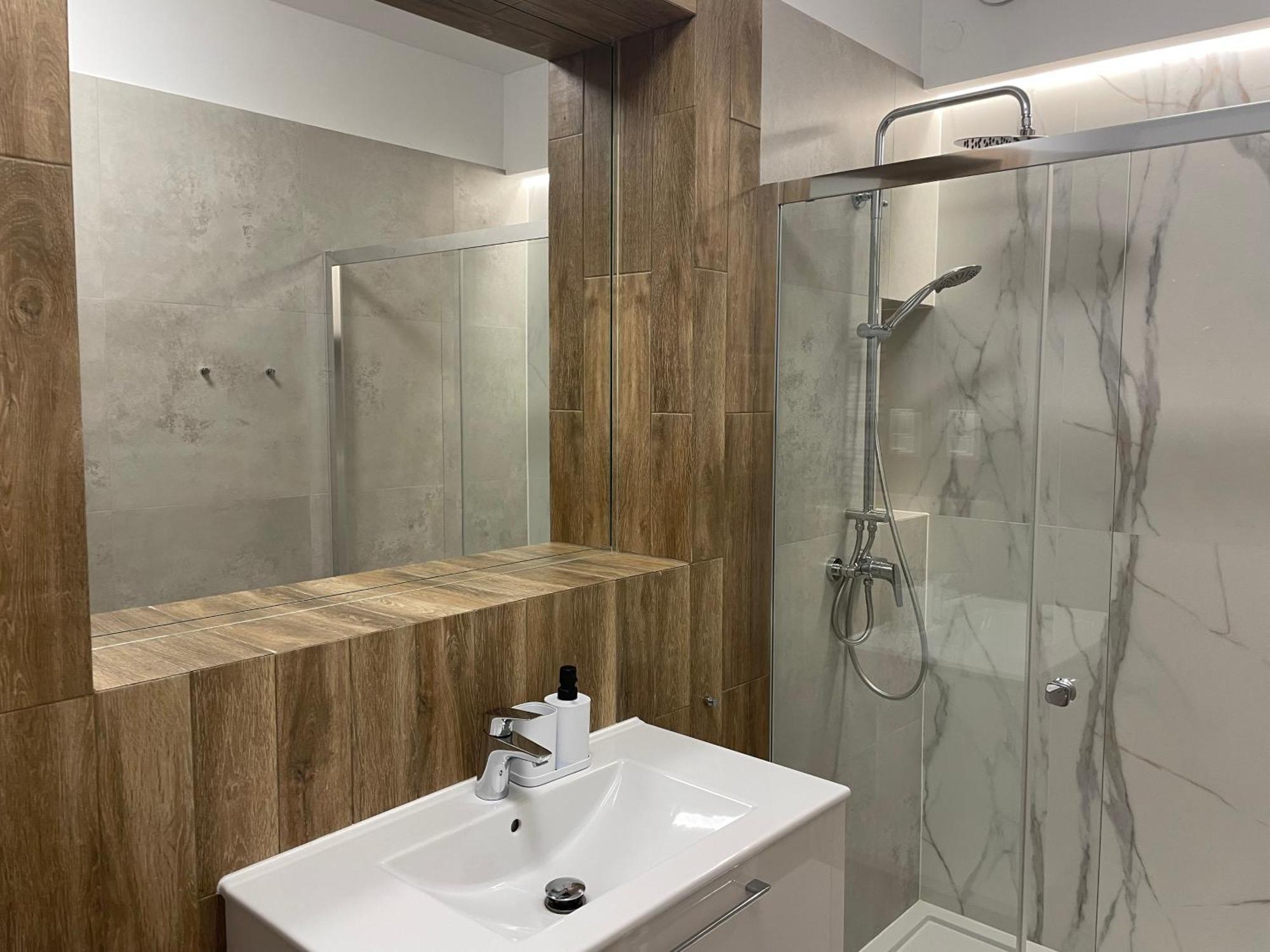 ורוצלב Aviendo Old Town Apartments מראה חיצוני תמונה