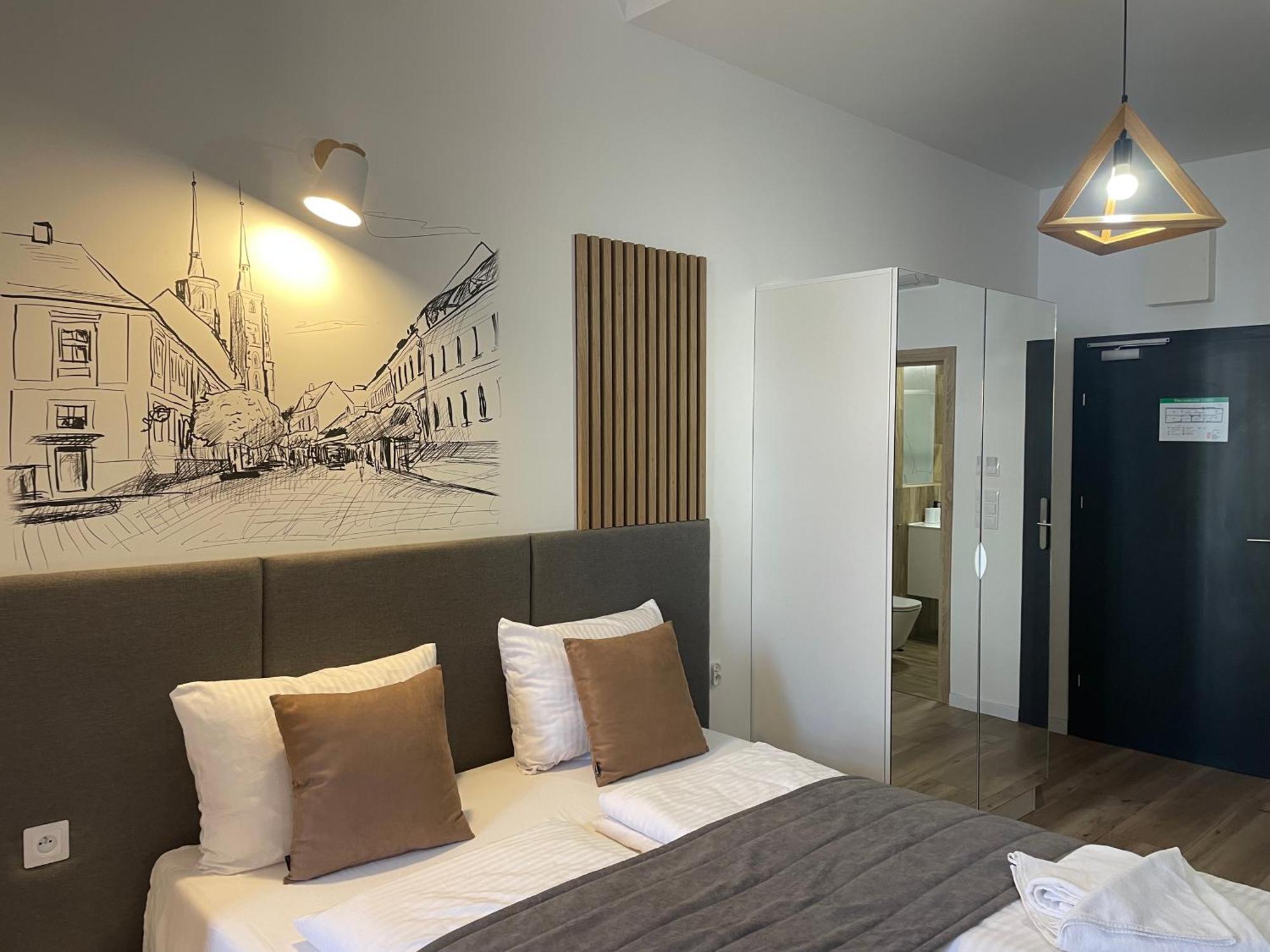 ורוצלב Aviendo Old Town Apartments מראה חיצוני תמונה