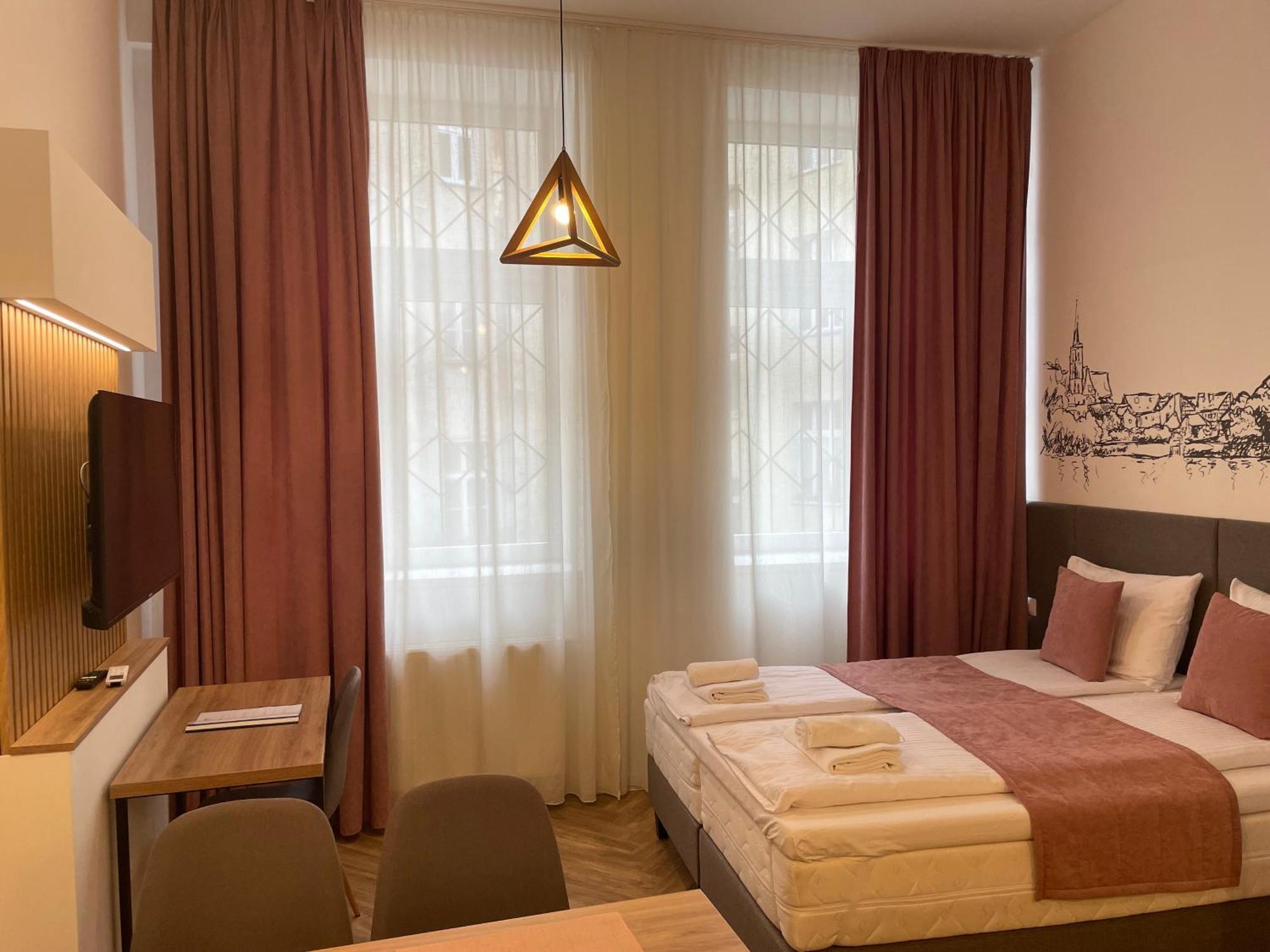 ורוצלב Aviendo Old Town Apartments מראה חיצוני תמונה