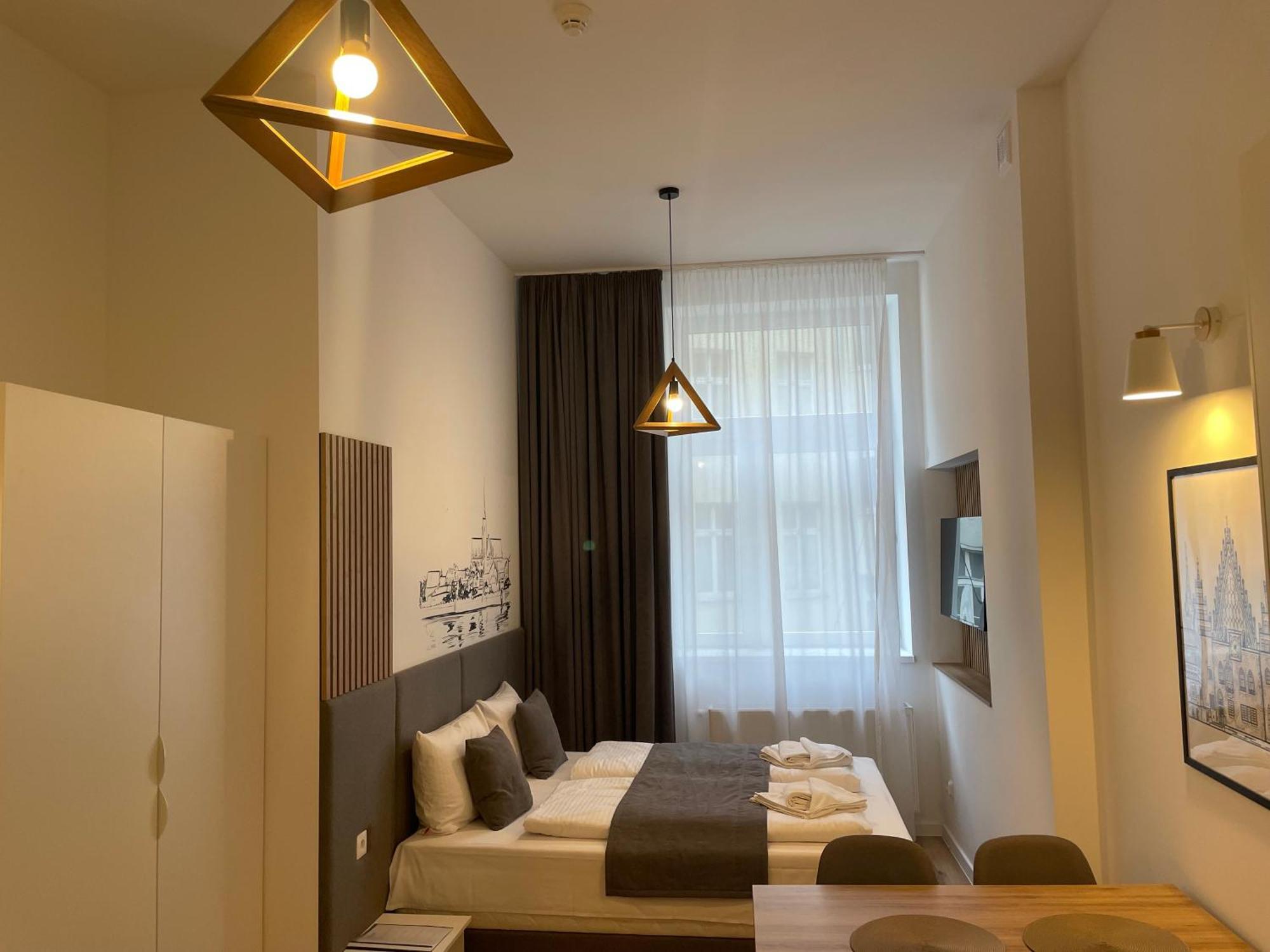 ורוצלב Aviendo Old Town Apartments מראה חיצוני תמונה